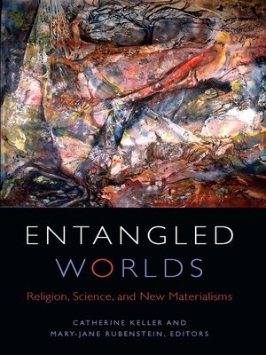 cover image of Entangled Worlds